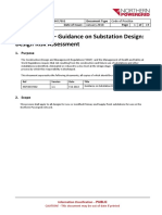 NSP 007 002 Guidance On Substation Design - Design Risk Assessment - PDF - 0