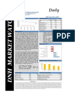 DNH Market Watch Daily 15.09