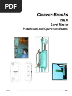 CBLM Level Master Manual