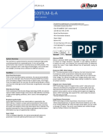 HAC HFW1509TLM IL A - Datasheet - 20220817