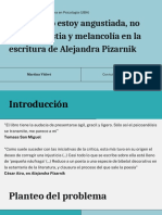 Verde Planos y Tablas Defensa de Tesis Presentación