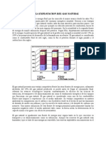 Principios Sobre La Explotacion Del Gas Natural