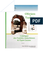 Catalogue Des Variétés Autochtones & Types Locaux