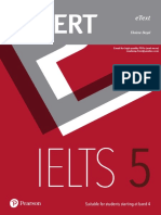 Expert Ielts 5 SB