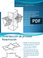 Interseccion Entre Prismas