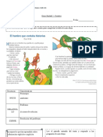 Analisis de Cuentos