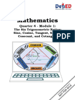 Math9 Q4 Module-1