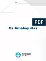 Os Amalequitas