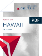 Delta Flight Schedules