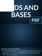 Proton - 2 - Acids and Bases