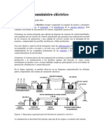 Sistema de Suministro Eléctrico