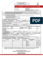 Mayor's Permit QC 2 - 2