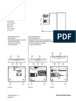 A6V10210378 - Fire Control Panel - Fire Terminal - BR - Brandmeldez - en