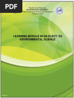 Module 4 & 5