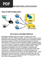 Automatic Ship Identification System