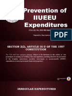 IUEEU Presentation