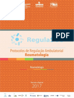 Reumatologia