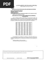 Soluciones Iznajar 2015