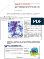 Activité N°3 (1ère S)