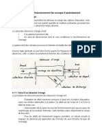 UE-Dimensionnement D'un Réseau Pluvial CHAP 4 Et 5