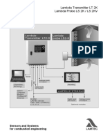 4.0 Solenoid Valve Operating Manual