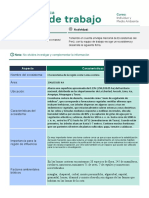 Semana 02 - Tarea Ecosistemas Del Peru (Lomas Costeras) Jimena Tasayco Maravi