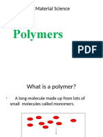 POlymers