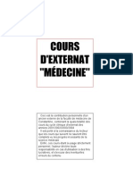 Cours Clinique Et Chirurgie