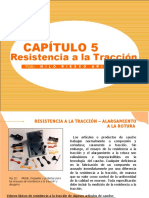 Capitulo5 Resistencia A La Traccion