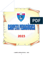 Portafolio Docente 2023