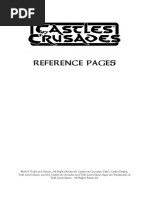 TLG 80041 C&C Classic Reference Pages