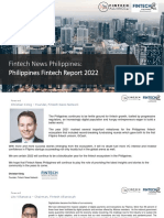 PH Fintech Report 2022