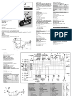 Datasheet Trekker Cdi