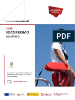 Curso-Socorrismo Programa ARMILLA