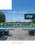 Sandcastle Brochure LRV2