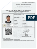 Certifica Doce Rap