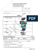 Grade 2 Assignment 1