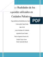 Mitos y Realidades de Los Opioides Final