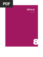 Sífilis (Capítulo de Livro)