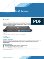 F1001-AC Datasheet 01