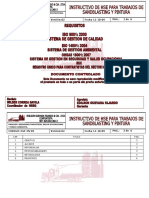 EGF-IN-05 Instructivo HSE para Trabajos de Sand-Blasting y Pintura