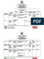 Action Plan in English S.Y. 2021 2022