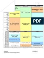 Introduction To RDBMS Participant Guide