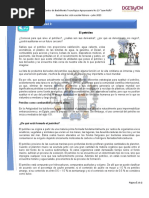 Química Actividades