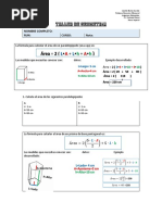 Taller Geometría