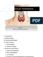 Les Nodules Thyroïdiens