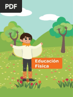 Carpeta de Recuperación Educación Física