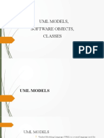 Uml Models