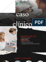 Caso Clinico