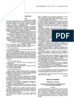 Regulamento nr.366.2018 - Regulamento Da Competência Acrescida Diferenciada e Avançada em Supervisão Clínica